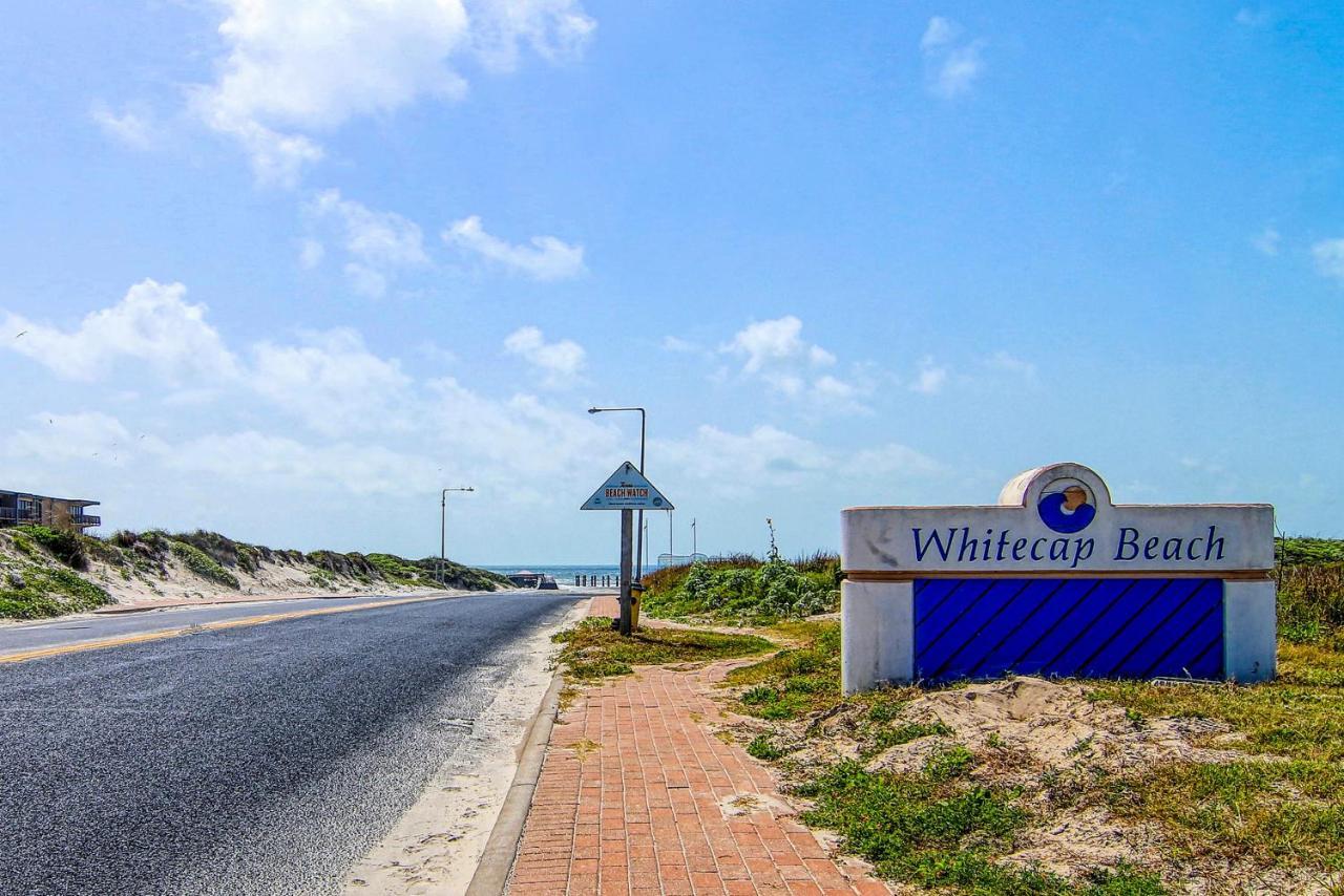 Seascape Villas Corpus Christi Buitenkant foto