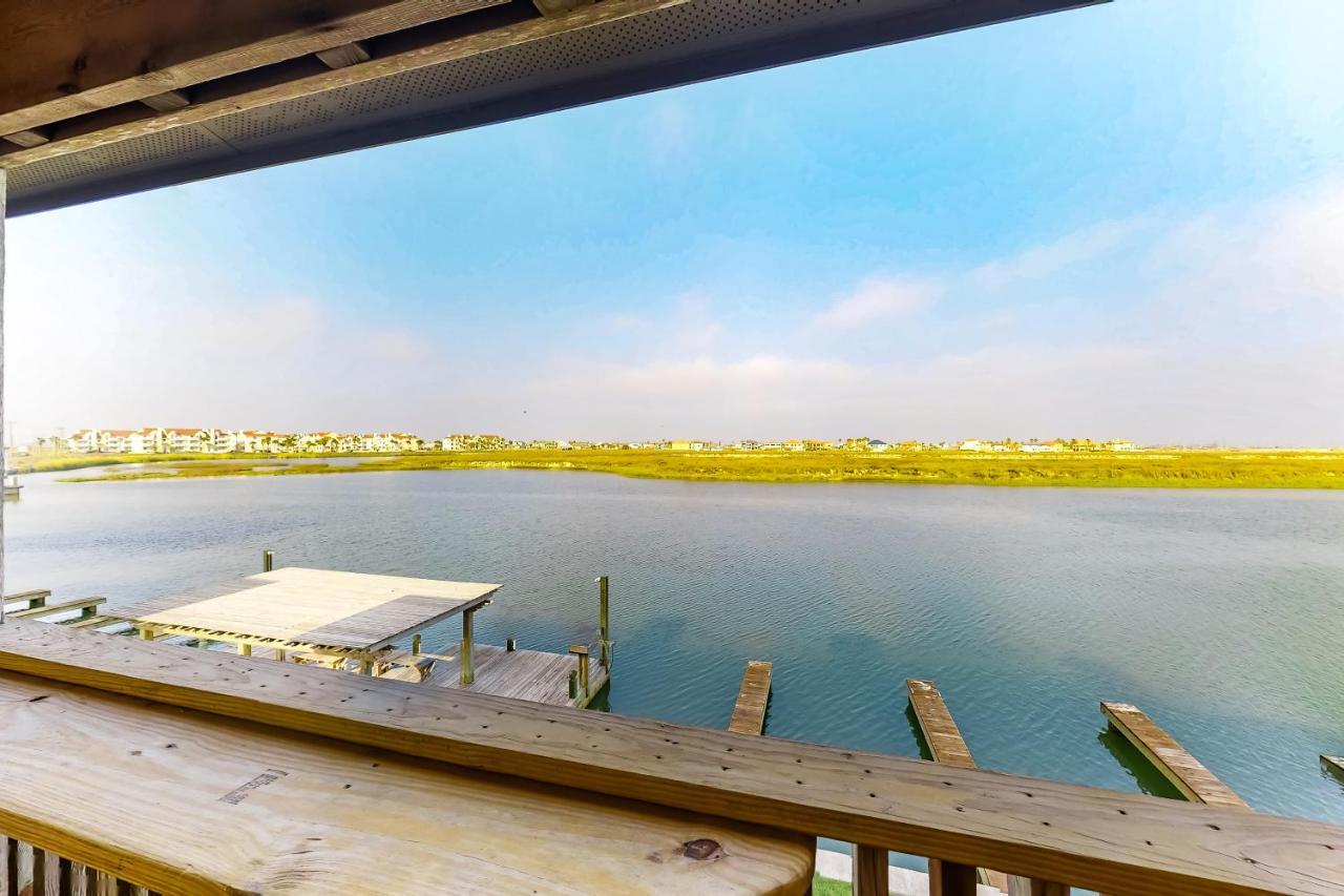 Seascape Villas Corpus Christi Kamer foto