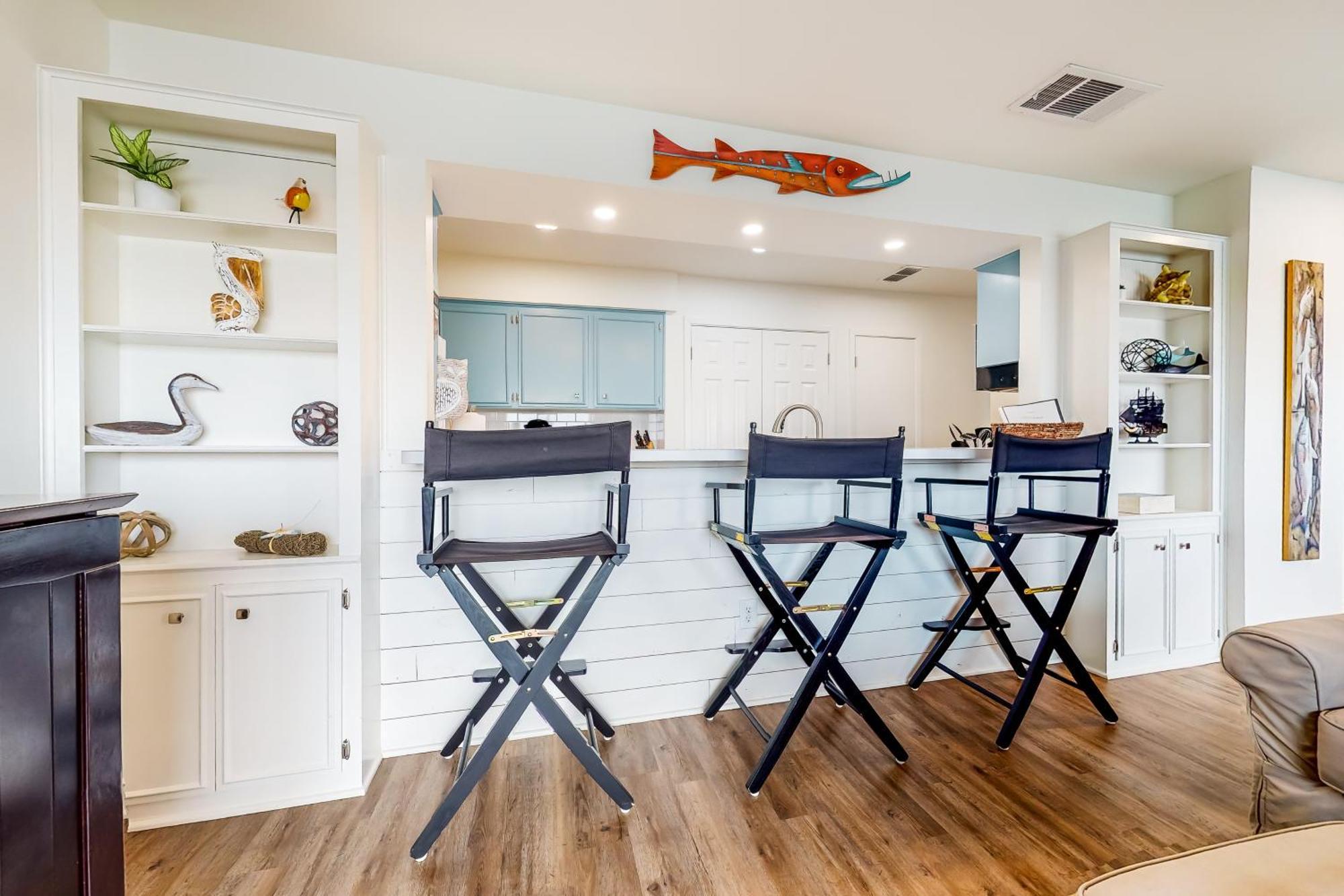 Seascape Villas Corpus Christi Kamer foto