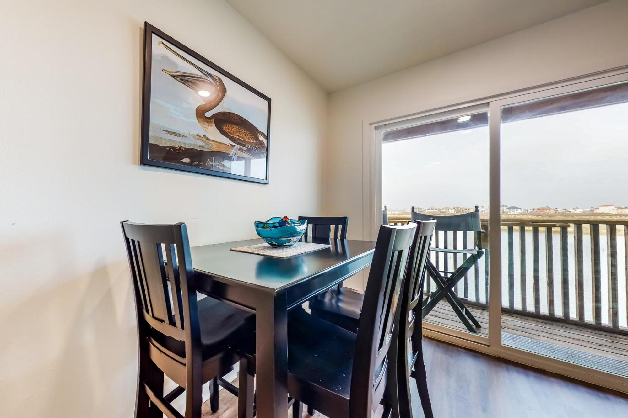 Seascape Villas Corpus Christi Kamer foto
